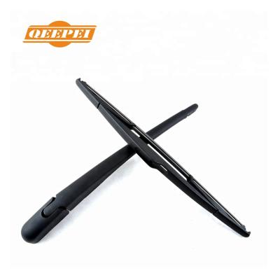 China Qeepei Qp-rpg07-1a/b High Quality High Quality Black Good View Premium All Season Rear Wiper Blade Assy for sale