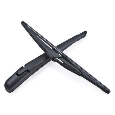 China -45~55 Degree QEEPEI China Auto Parts Wholesale Classic Car Windshield Wiper Arm And Blade for sale