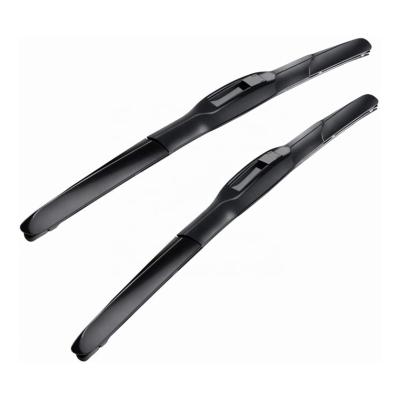 China Qeepei Front Windshield Wiper Blade Soft Wiper Professional Car Wiper Blade Set 26