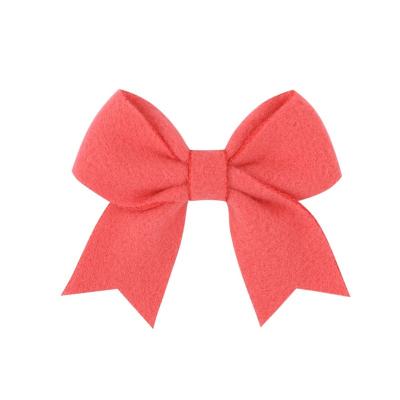 China Fashionable Hair Clips Accessories Minimalist Hair Accessories Hair Bow Headband Babies Decoration New Product for sale