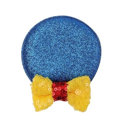 China Children Hair Decoration New Product Glitter Hair Accessories Hair Accessories And Jewelry For Kids Hair Accessories Luxury for sale