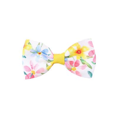 China 2022 Best Selling Summer Hair Accessories Children Hair Decoration Kids Hair Accessories Flower Hair Accessories Children for sale