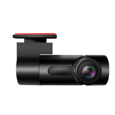 China Car Wifi WiFi Dashcam Black Box With Super 720P 6Glass Lens Night Vision for sale