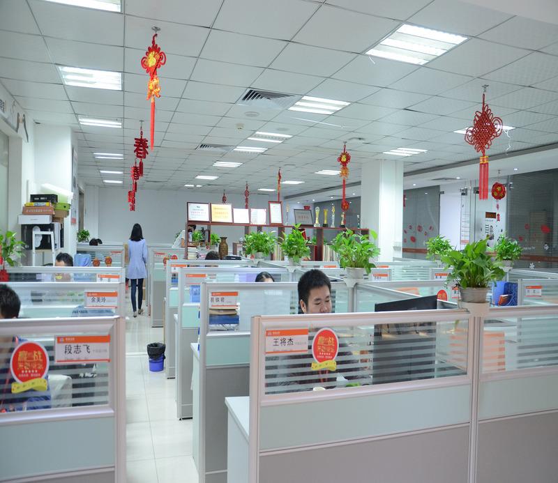 Verified China supplier - Shenzhen Four Seas Global Link Network Technology Co., Ltd.