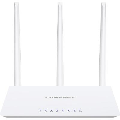 China Factory price long term 300Mbps router CF-WR613N V1 home wifi wireless router made in China for sale