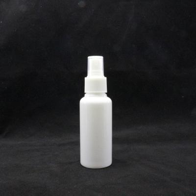 China 100% empty cosmetic pet plastic pla bottles 500ml compostable biodegradable shampoo material for spray 1000ml PLA-35AN for sale