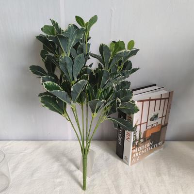 China Artificial Branches Real Touch Latex Flowers Eco - Friendly For Home Office Wedding Decoration for sale