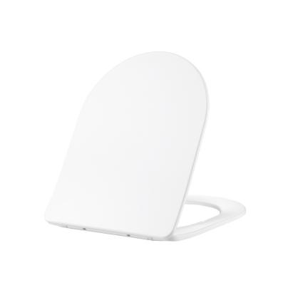 China Modern Lid For Clean Toilet Seat Self Emergency Toilet Seat Cover Lid for sale