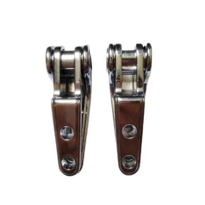 China Asian High Quality Chrome Plated Soft Close Toilet Seat Hinges for sale