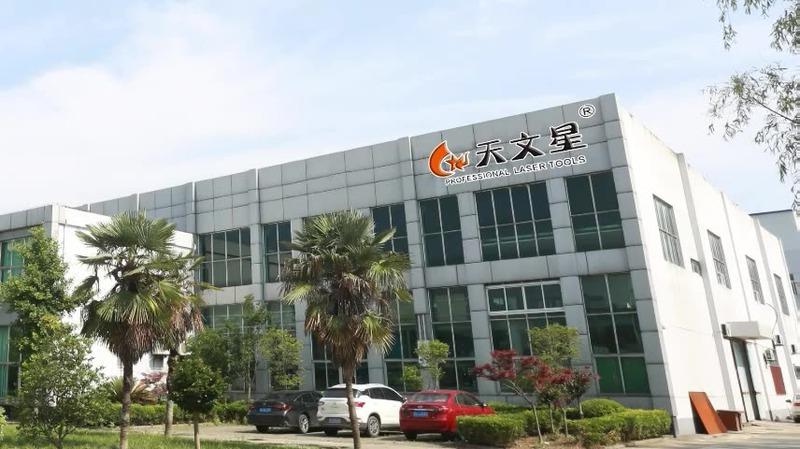 Verified China supplier - Shandong Tianwen Building Materials Co., Ltd.