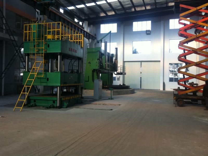 Fornitore cinese verificato - ZHANGJIAGANG CITY PEONY MACHINERY CO.,LTD