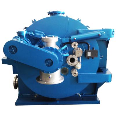 China Centrifugadora de GKH Peeler para el polvo del carbonato de litio del grado de la batería de New Energy en venta