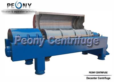 China Large Capacity Drilling Mud Centrifuge for sale