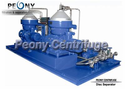 중국 배에서 사용되는 중유 원심 분리기를 순화하는 연료유 판매용