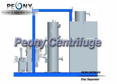 China Heavy Fuel Oil Handling System for sale