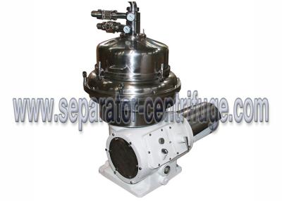 China Three Phase Separator - Centrifuge For Coconut Milk Centrifugal Separators Cream for sale