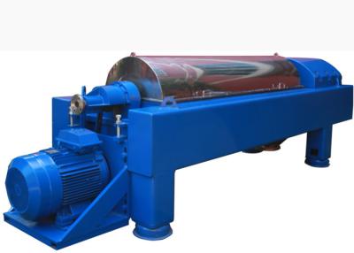 Cina centrifuga del decantatore 37KW per il × 1120 del × dell'ipoclorito di calcio 4000 1239mm in vendita