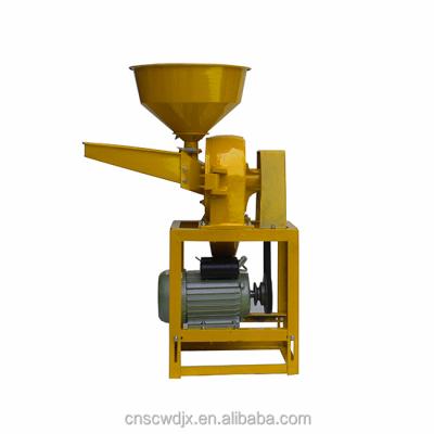 China Homemade DONGYA 2119 Coffee Paddy / Wheat / Maize / Maize Crusher / Grain Crusher / Grain Crusher for sale