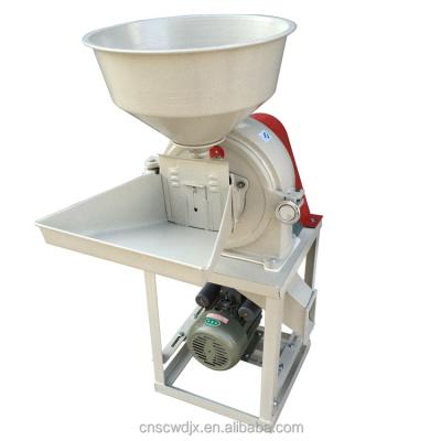 China All grain DONGYA all kinds of grain flour mill grinder machine for sale