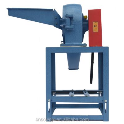 China DONGYA 9FC 2109 Paddy/Wheat/Maize/Coffee Mill Supply Good Price Rice Grinding Mill for sale