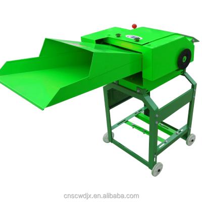 China DONGYA Animal Feed Chaff Cutter and Crusher Pulverizer Machine for sale