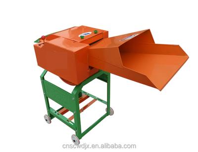 China DONGYA Animal Feed Chaff Cutter Kenya Machine For Sale In USA for sale