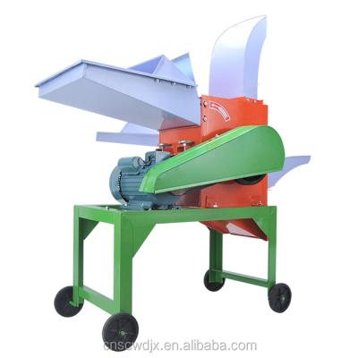 China 2017 Best DONGYA 9ZT-600 0701 Animal Feed Chaff Cutter In China for sale