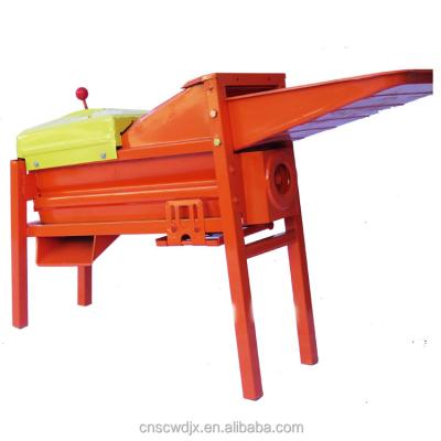 China High Efficiency DONGYA Corn Sheller Thresher Machine for sale