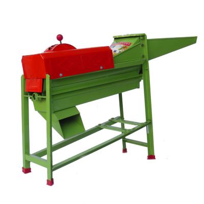 China High Efficiency DONGYA 60B 0818 Corn Peeling And Threshing Shelling Machine for sale