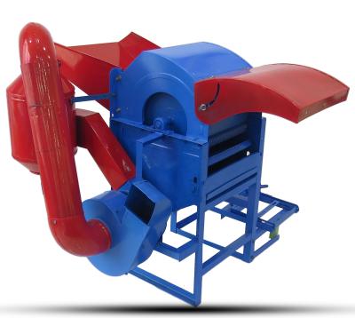 China DONGYA 5TG-70 High Yield Multifunctional Thresher Machine for sale