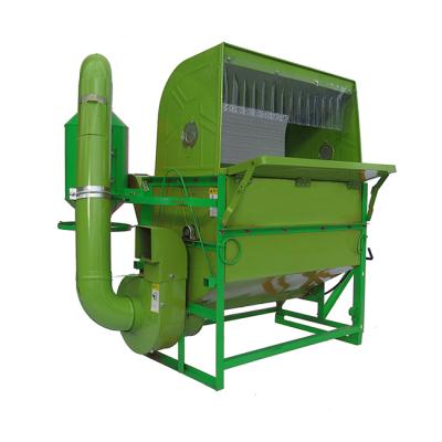 China Hot Selling Modern High Efficiency DONGYA 5TG-70 0922 Thresher for sale