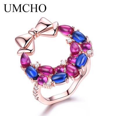 China FASHIONABLE Wholesale 952 Sterling Silver Women Jewelry Gold Plated Rings Jewelry Women CZ Jewelry Ring for sale