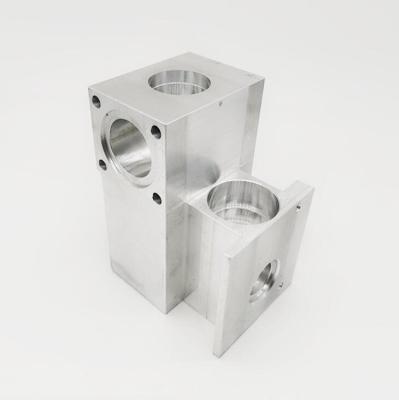 China Aluminum Rapid Prototyping Stainless Steel Custom Auto Parts CNC Machined for sale