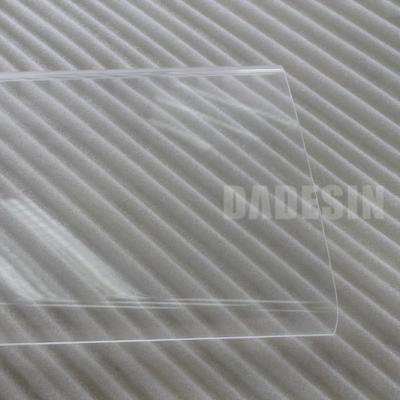 China Low Service High Quality Aluminum CNC Manufacturing Custom Acrylic Polishing Spare Parts for sale