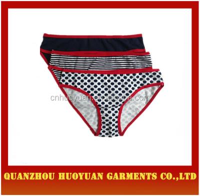 China 2016 Breathable Thong Underwear Girls Underwear Children Pictures Girls 15 Year Old In Underwear for sale