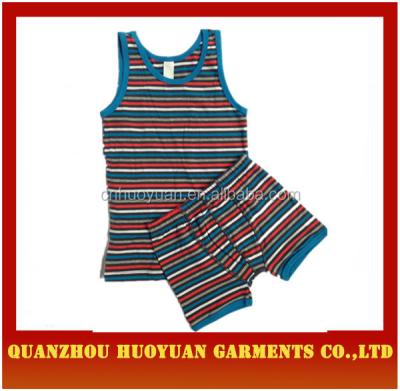 China Cute briefs children's clothing china factory wholesale kids thong underwear for sale