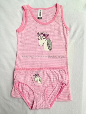 China Cute Briefs Wholesale Baby Clothes Kids Apparel Distributors for sale