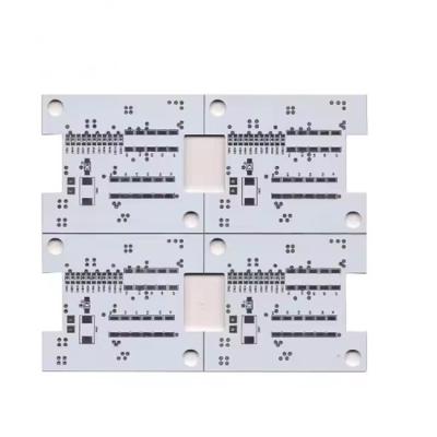 China Customized Aluminum LED PCB T5 T8 LED Tube Light PCB With Function Testing for sale