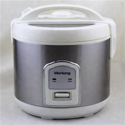 China Hotel OEM Wholesale Hot Sale Multifunctional Luxury Electronic Rice Cooker for sale