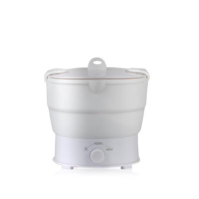 China Steel Commercial Automatic Egg Mini Noodle Cooker Fast Gas Lift-up Instant Noodle Pot Portable Smart Electric Travel Foldable Prices for sale