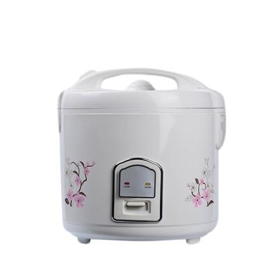 China Household rice cooking and porridge function luxury rice cooker for sale