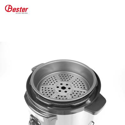 China household air fryer cheap steel pressure cooker made in china for sale