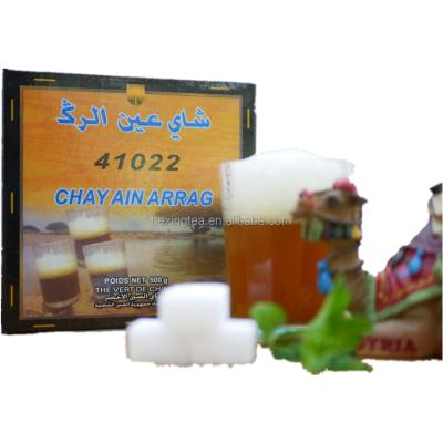 China 41022 CHUNMEE loose tea TEA FOR MOROCCO 9371AAA CHINA ORGANIC GREEN TEA for sale