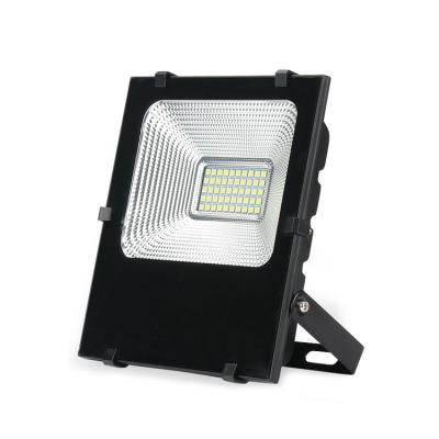 China 75Â ± New Product Launch Fashion Flood Lights Hot Light 5 Lens Outdoor Floodlight for sale