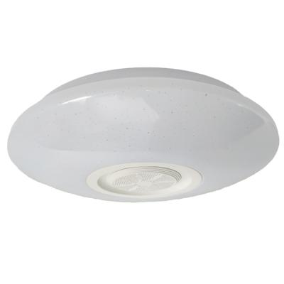 China Global Certificated Embeded LED Surface Mounted Ceiling Lamps Radar Induction Ceiling Light for sale