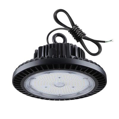 China 100 Factory Wholesale AC 85-265V IP66 Modern Protective Index High Bay Light for sale