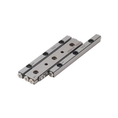 China High Quality Linear Motion Roller Factory Manufacturer Linear Rail Guide Assembly for sale