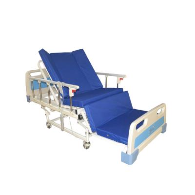 China BCA-8018-A 5-Function Multifunctional Electric Hospital Bed Electric Nursing Bed from meiisun, an ISO certified Shanghai manufacturer zu verkaufen