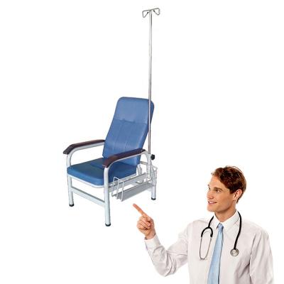 China Contemporary ISO, CE YZB-012 High Quality Foldable Multifunctional Infusion Chair for sale