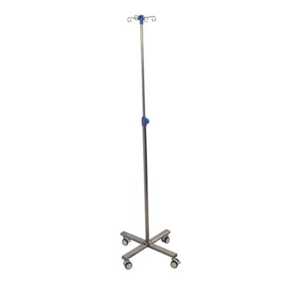 China High quality hospital infusion stand FJD-018 IV drill holder from meiisun, a professional medical equipment manufacturer in Shanghai for sale